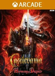 Castlevania: Harmony of Despair