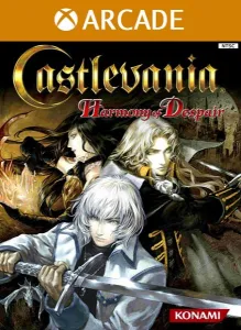 Castlevania: Harmony of Despair