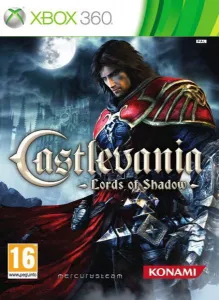Castlevania: Lords of Shadow