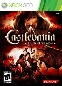 Castlevania: Lords of Shadow