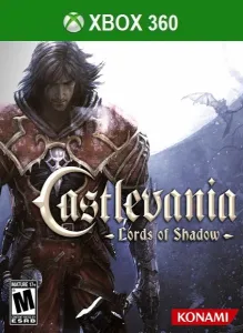 Castlevania: Lords of Shadow