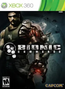 Bionic Commando