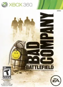 Battlefield: Bad Co.
