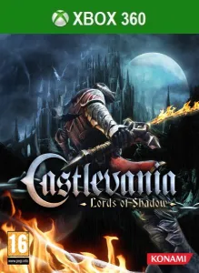 Castlevania: Lords of Shadow