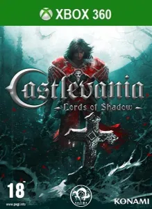 Castlevania: Lords of Shadow
