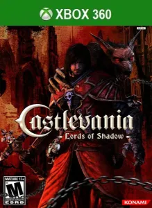 Castlevania: Lords of Shadow