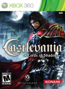 Castlevania: Lords of Shadow