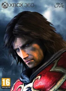 Castlevania: Lords of Shadow