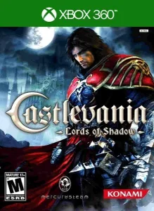 Castlevania: Lords of Shadow