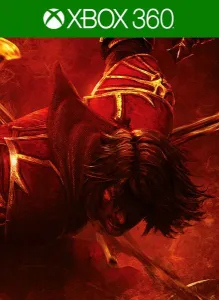 Castlevania: Lords of Shadow