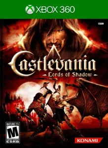Castlevania: Lords of Shadow