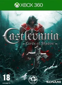 Castlevania: Lords of Shadow