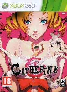 Catherine