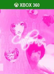 Catherine