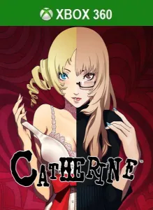Catherine