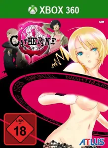 Catherine