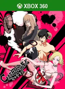 Catherine