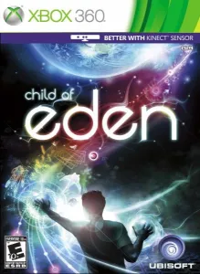 Child of Eden