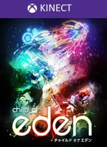 Child of Eden