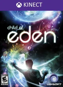 Child of Eden