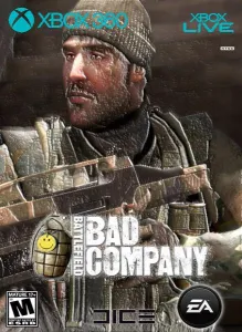 Battlefield: Bad Co.