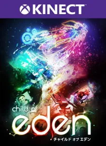 Child of Eden