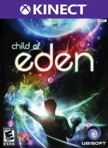 Child of Eden