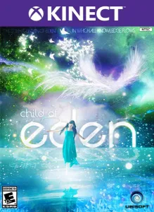 Child of Eden