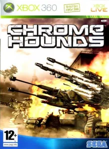 Chromehounds