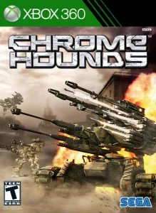 Chromehounds