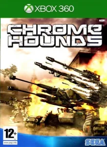 Chromehounds