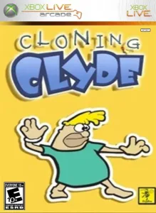 Cloning Clyde