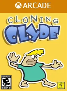 Cloning Clyde