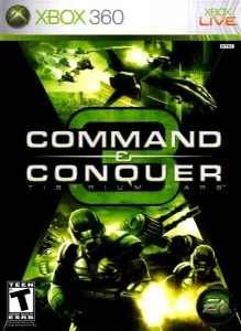 Command and Conquer 3