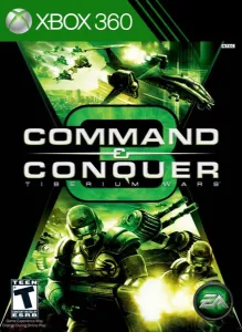 Command and Conquer 3