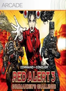 Commander's Challenge