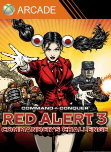 Commander's Challenge