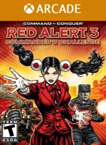 Commander's Challenge