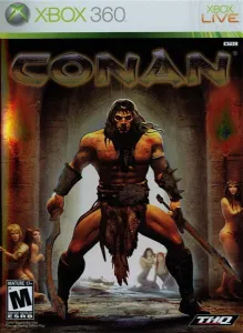 Conan