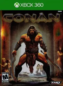 Conan