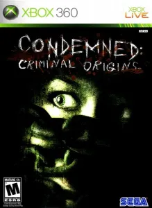 Condemned