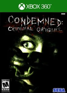 Condemned