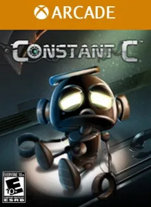 Constant C