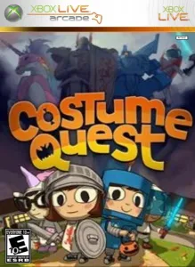 Costume Quest