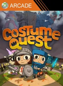 Costume Quest