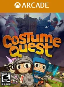 Costume Quest