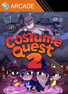 Costume Quest 2