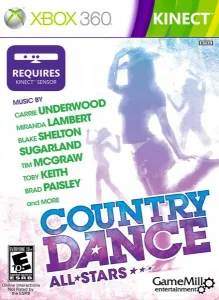 Country Dance All Stars