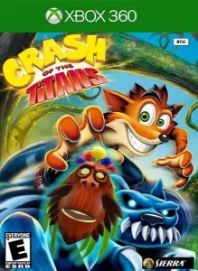 Crash Of The Titans