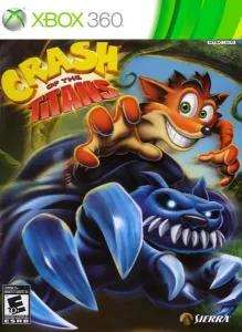 Crash Of The Titans